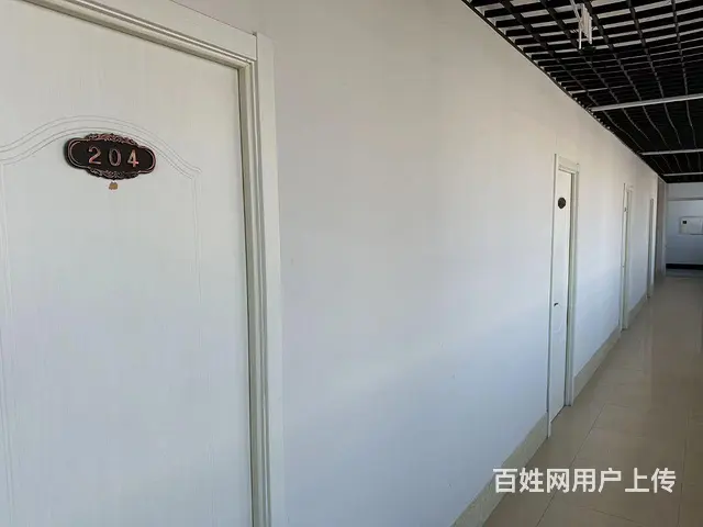 （微易转）百花园北门带隔断280平商铺出租 - 图片 11