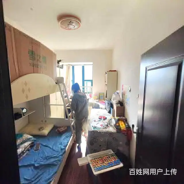 威宁路老车站七中旁边电梯房3室2厅2卫46万125.91平米 - 图片 5