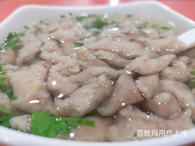 福鼎肉片培訓哪裡學就選福州魅力小吃培訓