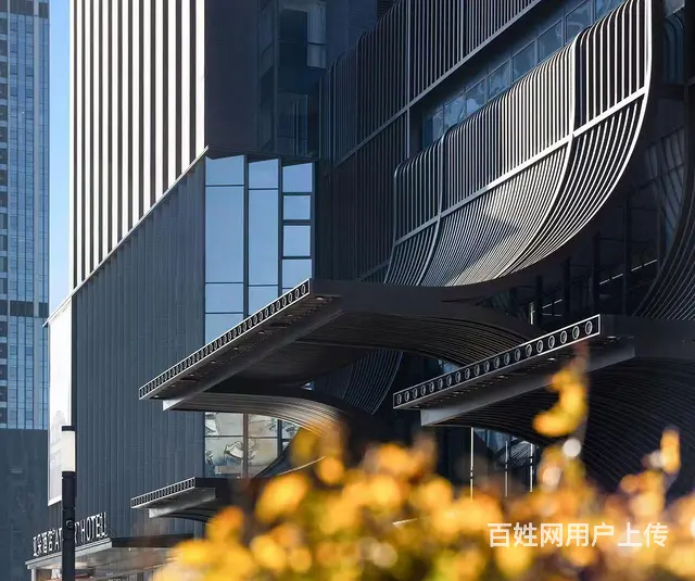 双地铁口 200方精装带家具 正对电梯 高楼层视野好 高补贴 - 图片 10