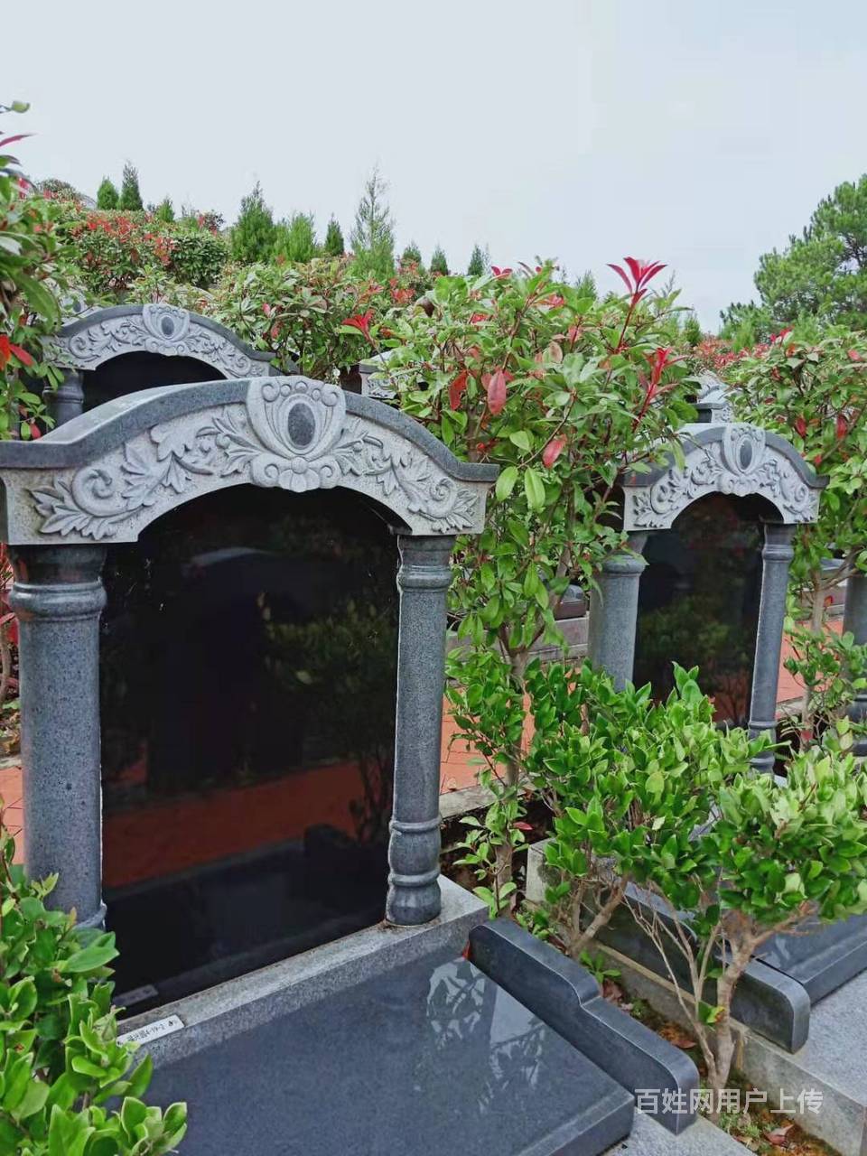 贵州公墓图片