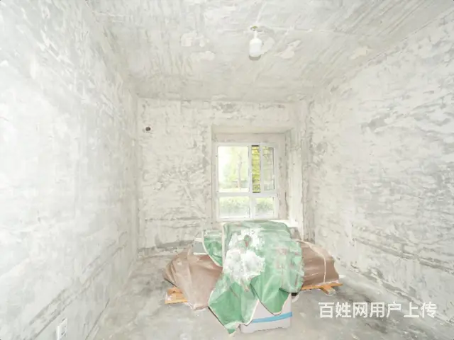 柠檬花园不靠高铁，位置安静，简单装修，学户未用，诚心出售 - 图片 4