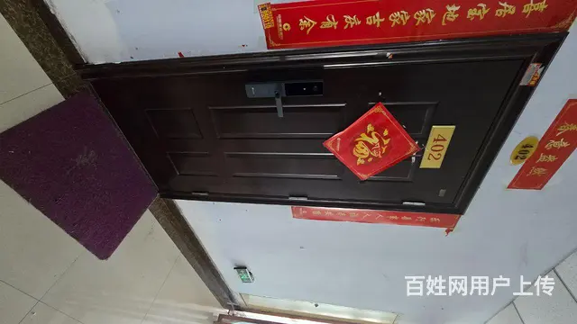 写字楼南户朝文博城，采光好，精装。 - 图片 3