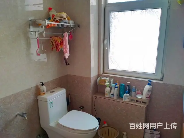 华创国际精装三室 户型方正有证可得款 - 图片 5