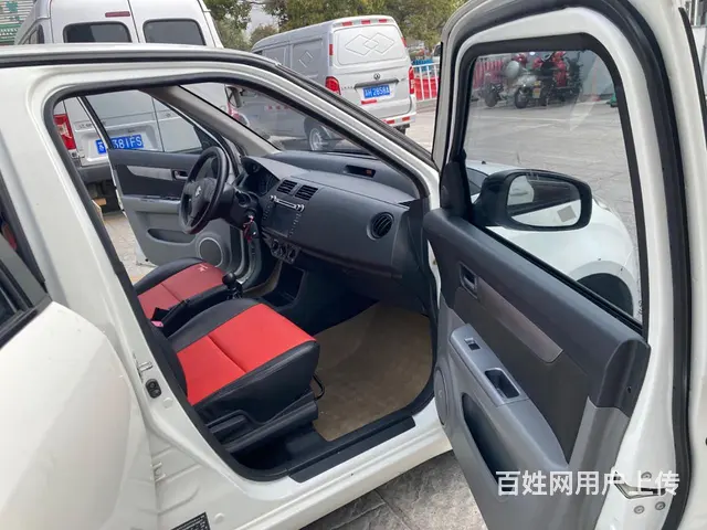 铃木 雨燕 2015款 1.3 手动 标准型 - 图片 7
