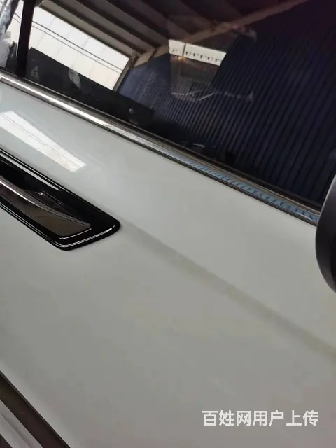 徐州快捷狮汽车凹陷修复不钣金喷漆修复汽车前挡玻璃 - 图片 4