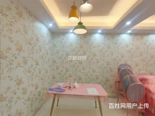 湾仔华发峰景湾100平大三房2卫豪华装修仅售280万 - 图片 10