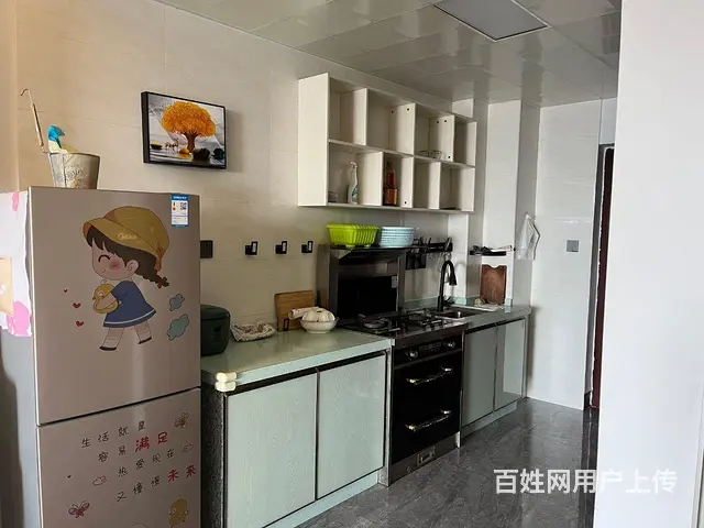 复式楼/百色民族高中陪读/南大五金机电城出租 - 图片 4