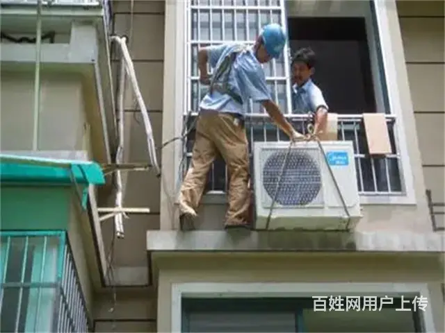 徐州东区附近空调加氟上门报价，附近维修店 - 图片 3