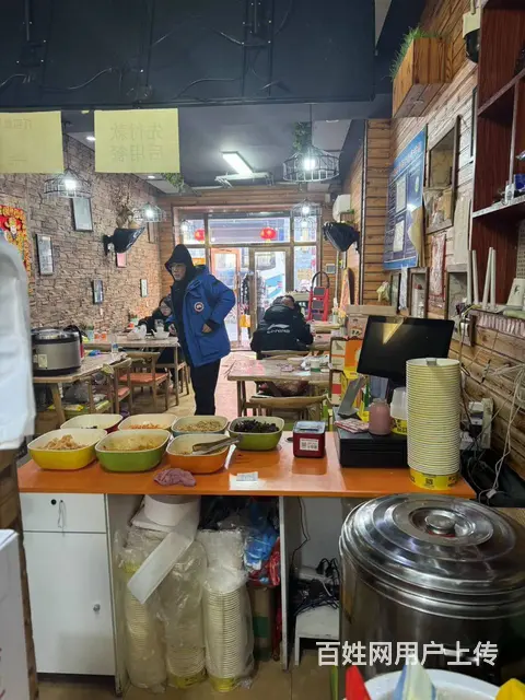 谢宝林烤肉拌饭出兑  快餐出兑 - 图片 2