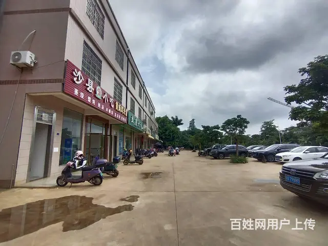 （51旺铺推荐）美兰区桂经路260平餐饮十棋牌店转让 - 图片 4