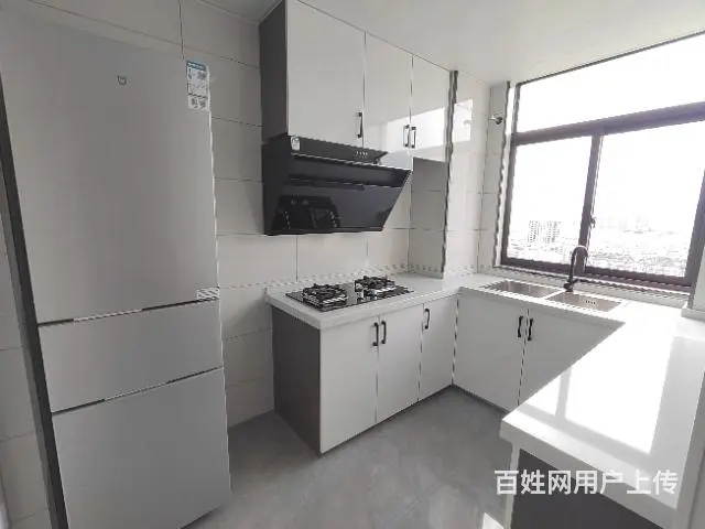 明珠学校对面 全新装修 拎包即住 - 图片 5