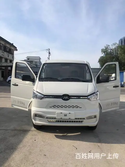 租赁新能源货车 微面中面 - 图片 8