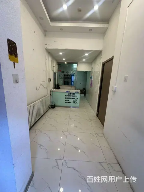 一楼门市出租，地理位置优越适合各种经营 - 图片 3