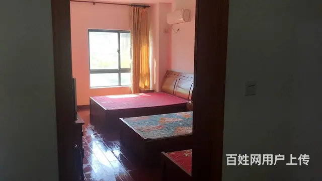 御源林城(钟楼) 公寓2厅 精装修 - 图片 5