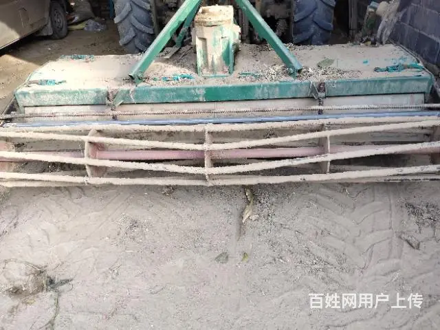 【搞定了！】转让大华旋耕机 - 图片 3