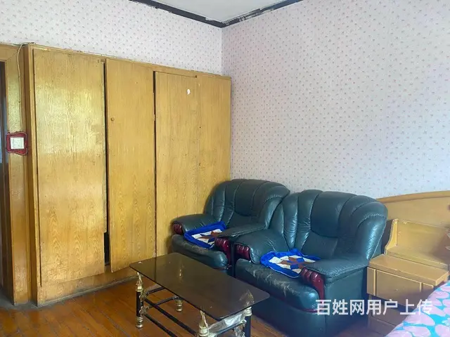近中街恒隆广场，盛京百货旁 刘老根大舞台，女生合租包WiFi - 图片 5