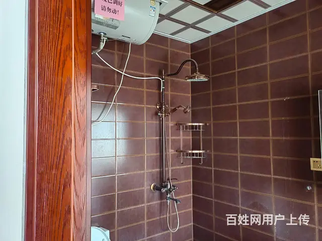 永嘉广场50平高层南向纯办公 - 图片 4