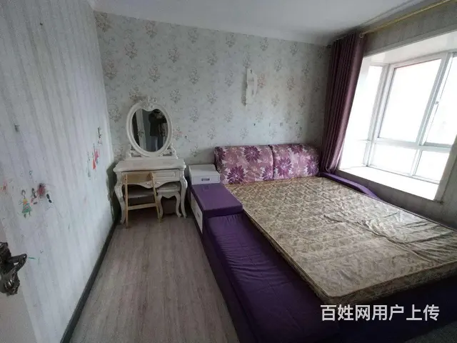北环路 绿都叠翠园 电梯房7楼 - 图片 8