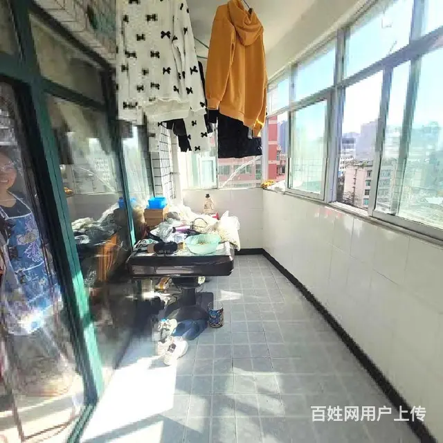 威宁路老车站七中旁边电梯房3室2厅2卫46万125.91平米 - 图片 9