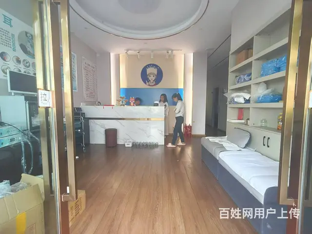 (51旺铺推荐）五华区小康南路100平盲人按摩店转让除餐饮 - 图片 4