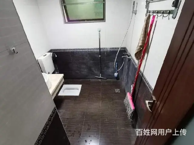 红城湖公园对面   水工大厦3房 - 图片 4