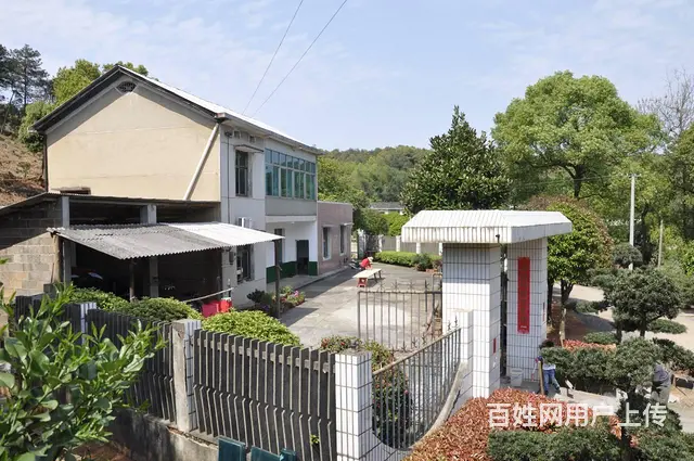 新韶山南路附近的自建房屋等场所出租 - 图片 3