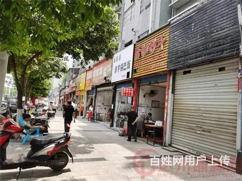 （达州铺源网）西外二医院附近20㎡旺铺转让（带空调） - 图片 4