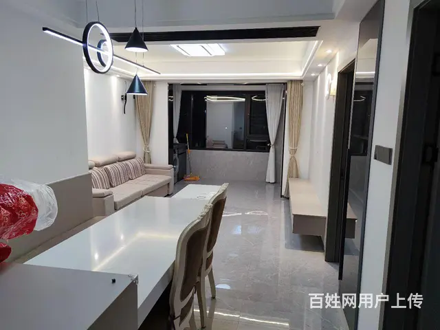 房东直租，新房出租已通风1年 - 图片 1