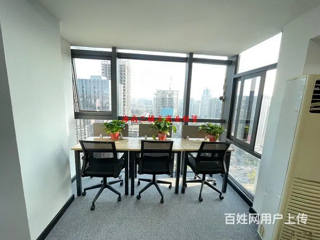 海口东站132平，直租6800 - 图片 3