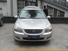 起亚赛拉图 2010款 1.6L 手动 GLS (