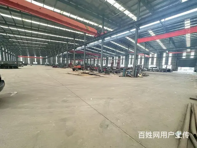 优选推荐，柳新厂房出租， - 图片 6