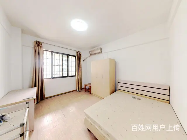 整租·水晶森林二期 3室2厅 南/北  双十  枋湖校区 - 图片 6