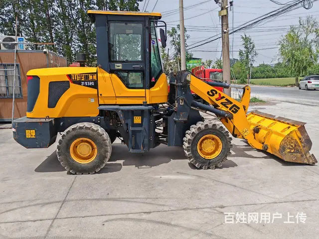 铲车  装载机  叉车 - 图片 5