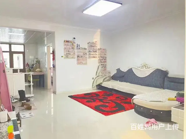 欧洲新城电梯房，104平，3室，49.5万 - 图片 4