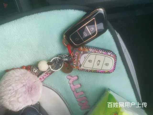 奇瑞小蚂蚁(eq) - 图片 7