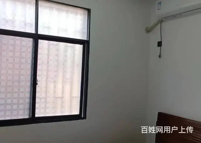 雁城路岳屏公园南门附近1室1厅精装修家具家电齐全月租700 - 图片 3
