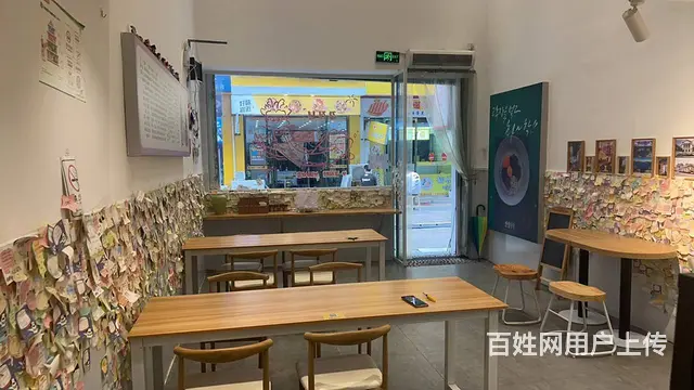 【搞定了！】地理位置优越 人流量大 有后院 宽敞明亮 - 图片 5
