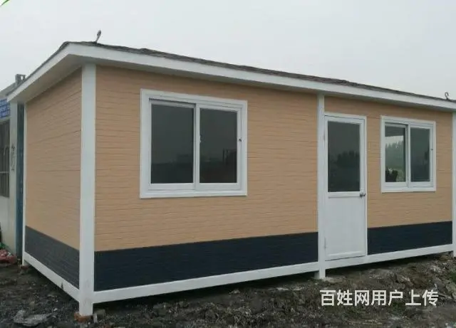 轻钢彩板，包工包料，手工 - 图片 9