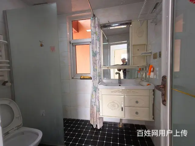北环路 绿都叠翠园 电梯房7楼 - 图片 6