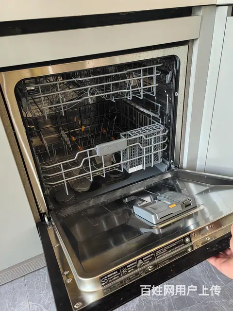 大品牌洗碗机！给钱就卖 - 图片 4