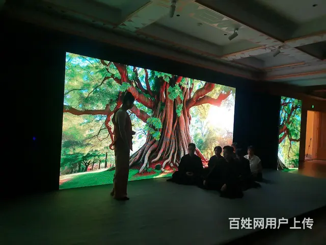 灯光舞台音响设备租赁场地布置桁架出租 - 图片 7