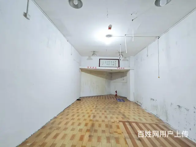 （老板本人）定王台芙蓉广场两个成熟商圈临街门面直租 6083 - 图片 4