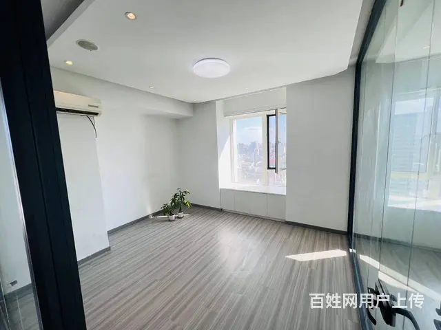 铁西广场 95平 华润N座丨7万丨地铁直达丨中恒 千缘 商汇 - 图片 4