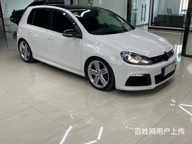 大众Golf [高尔夫](进口) 2015款 Golf R - 图片 9