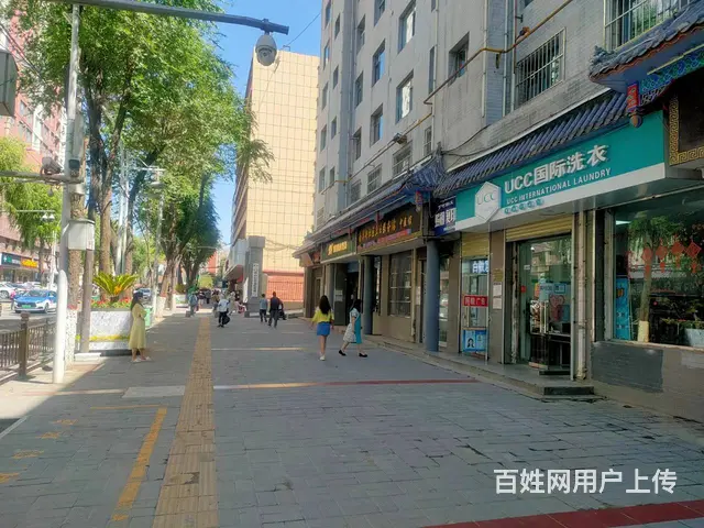 BP 个人 南关街品牌干洗店整体转让 - 图片 3