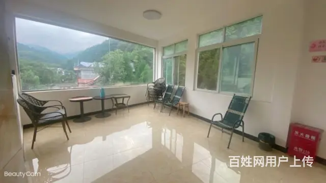 什邡红峡谷丶什邡红峡谷有什么好玩丶什邡红峡谷门票多少钱 - 图片 2