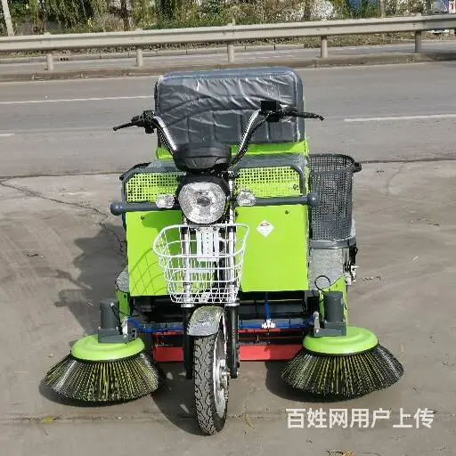 厂家出售洒水车垃圾车扫路车吸粪车吸污车送车上门 - 图片 11