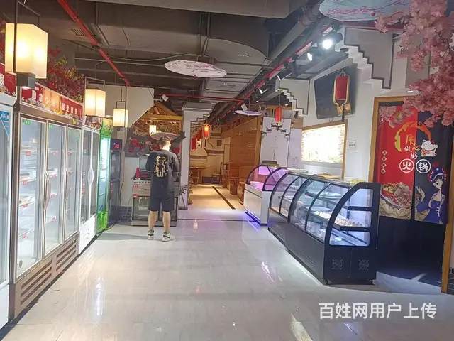 B个人一京龙美湖餐厅转让 - 图片 11