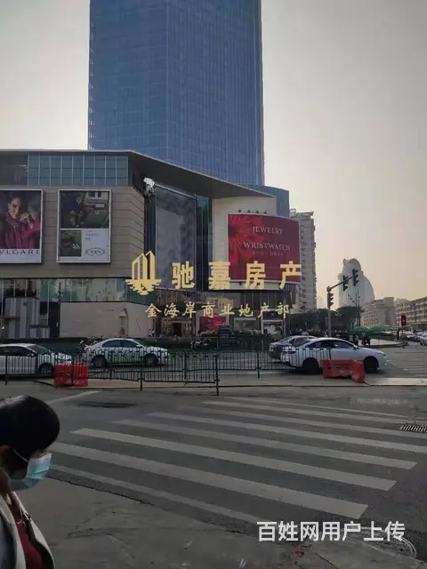 万象城商圈沿街旺铺招租 适合 美容 足浴养生茶叶等 - 图片 2
